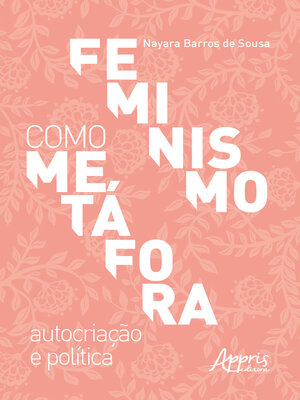 cover image of Feminismo como Metáfora